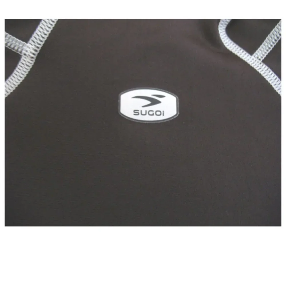 SUGOI Pullover Jogger Track Jersey Hoodie Top Women's Small